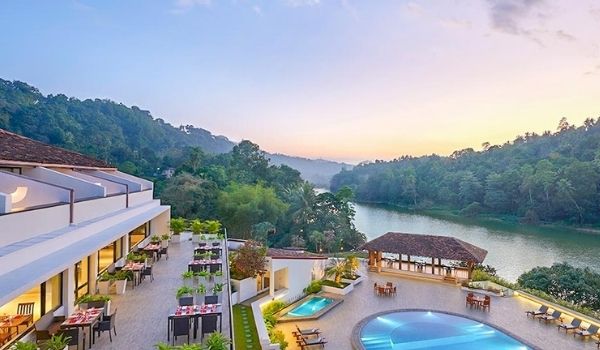 cinnamon citadel luxury kandy hotels sri lanka