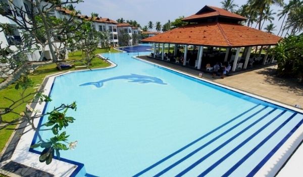 club hotel dolphin luxury hotels negombo sri lanka