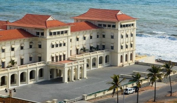 galle face luxury hotels colombo sri lanka