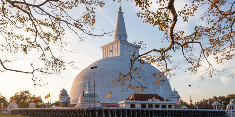 anuradhapura day tour