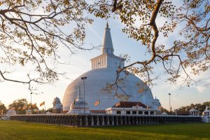 anuradhapura day tour