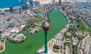 colombo city day tour 2