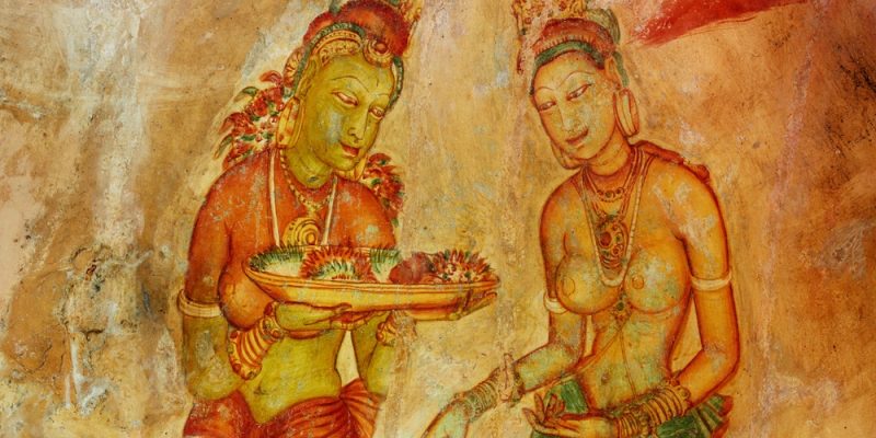 culture heritage sri lanka