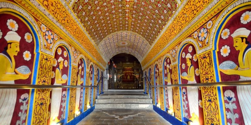 kandy day tour