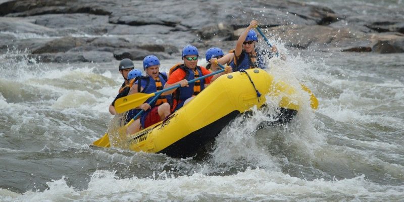 kitulgala water rafting sri lanka