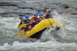 kitulgala water rafting sri lanka