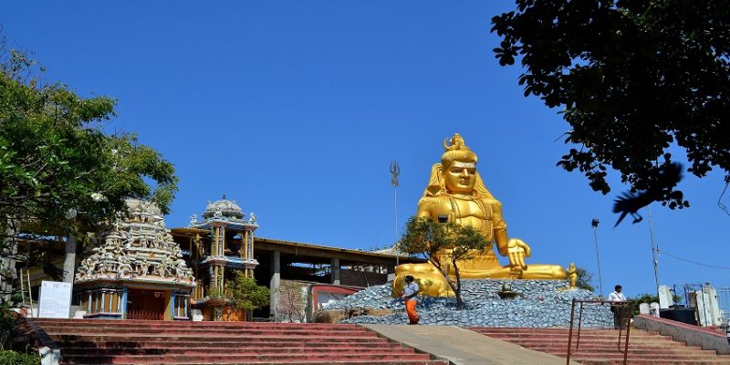 ramayana trails tour