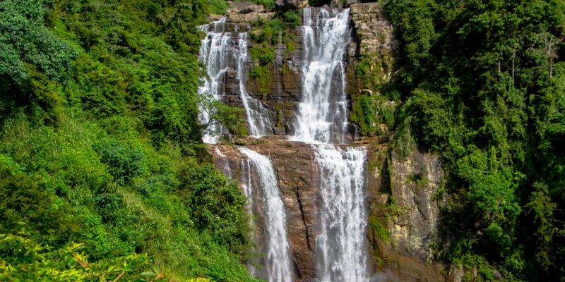 nuwara eliya day tour