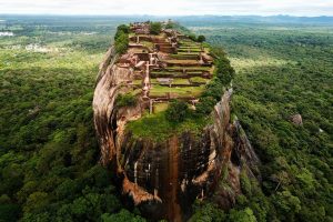 sigiriya & dambulla day tour