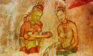 sigiriya day tour